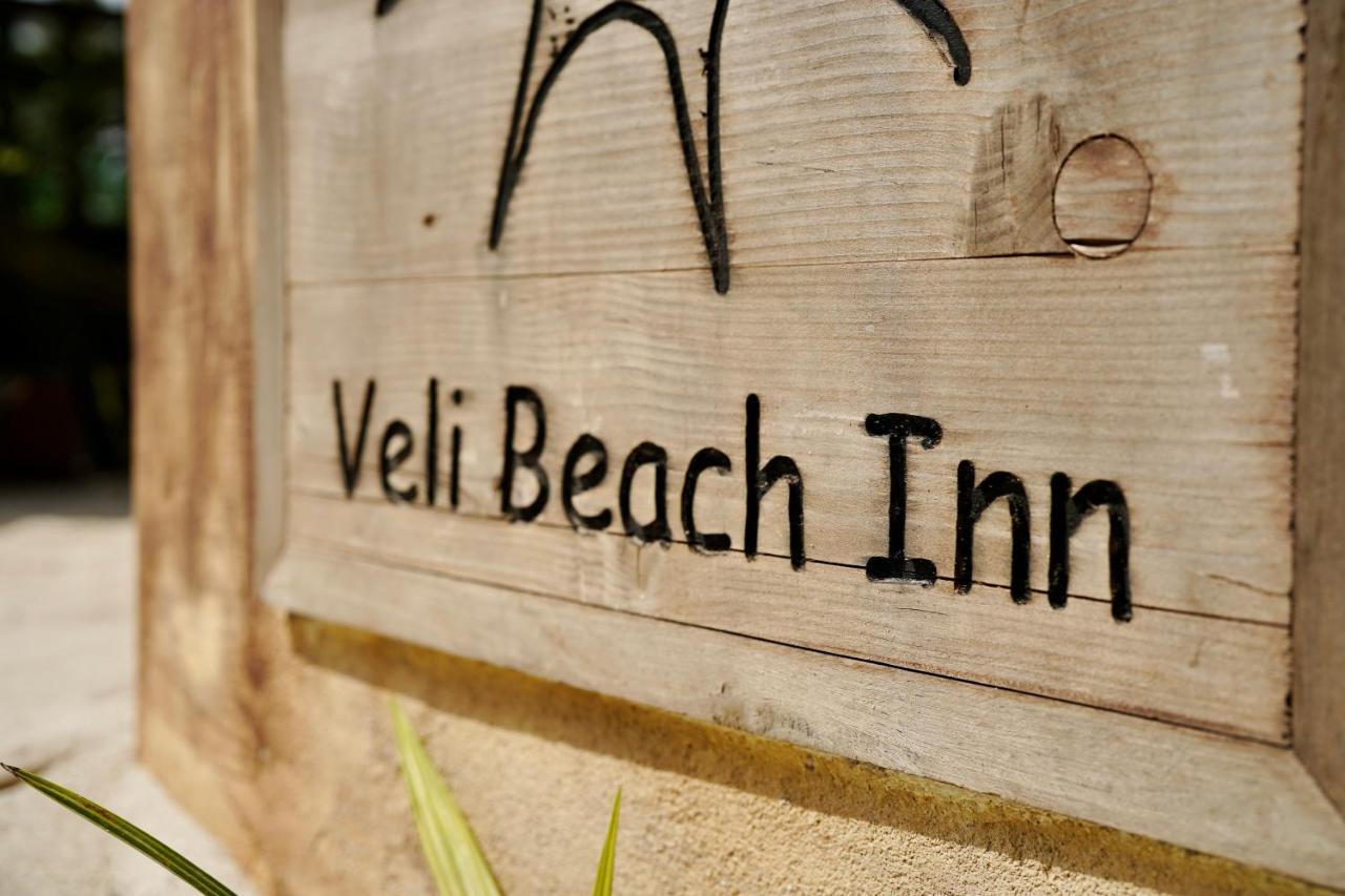 מתיוורי Veli Beach Inn מראה חיצוני תמונה