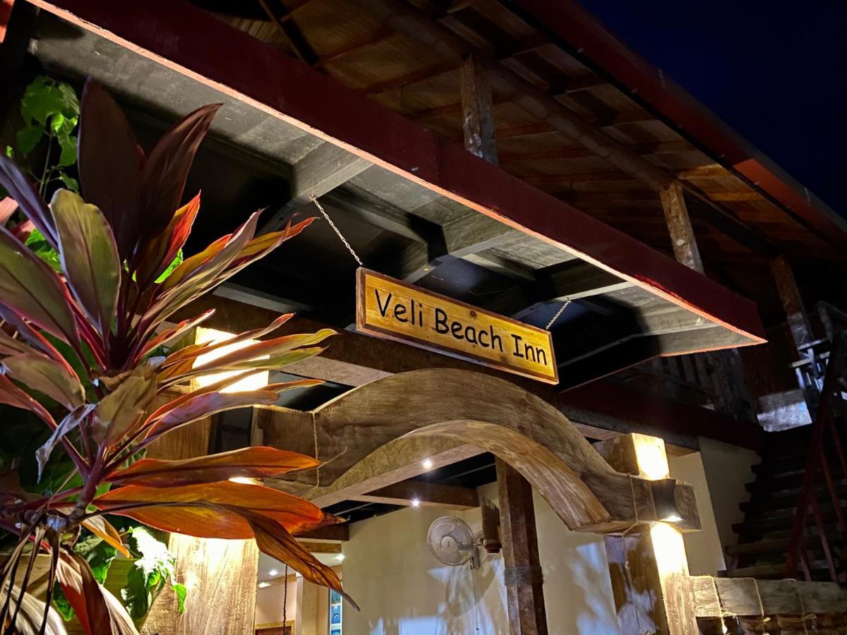 מתיוורי Veli Beach Inn מראה חיצוני תמונה